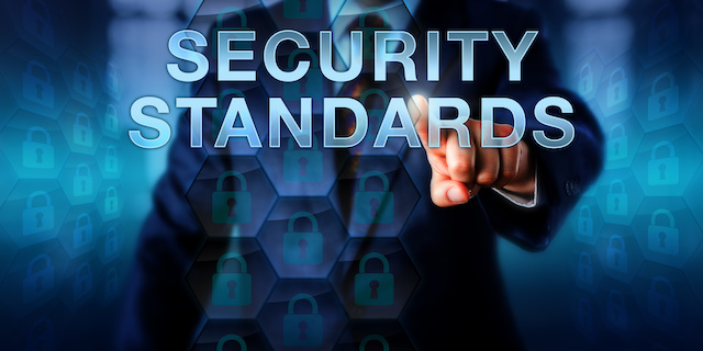 Security Standards